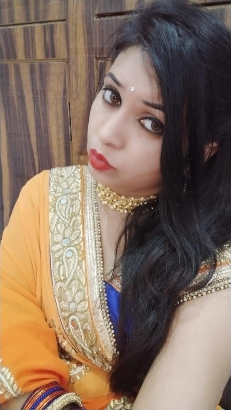 ANJALI JAISWAL